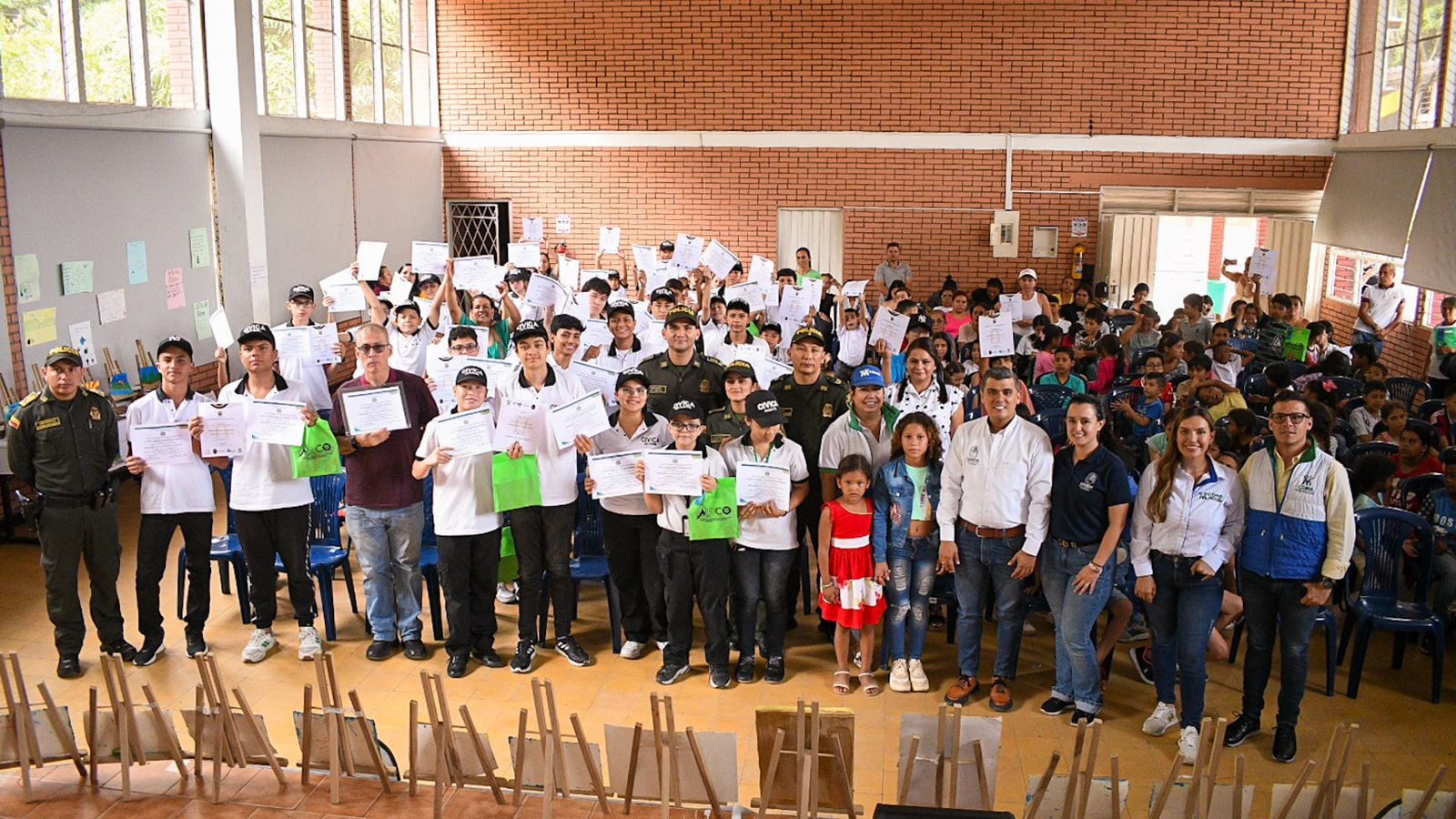 Educación ambiental